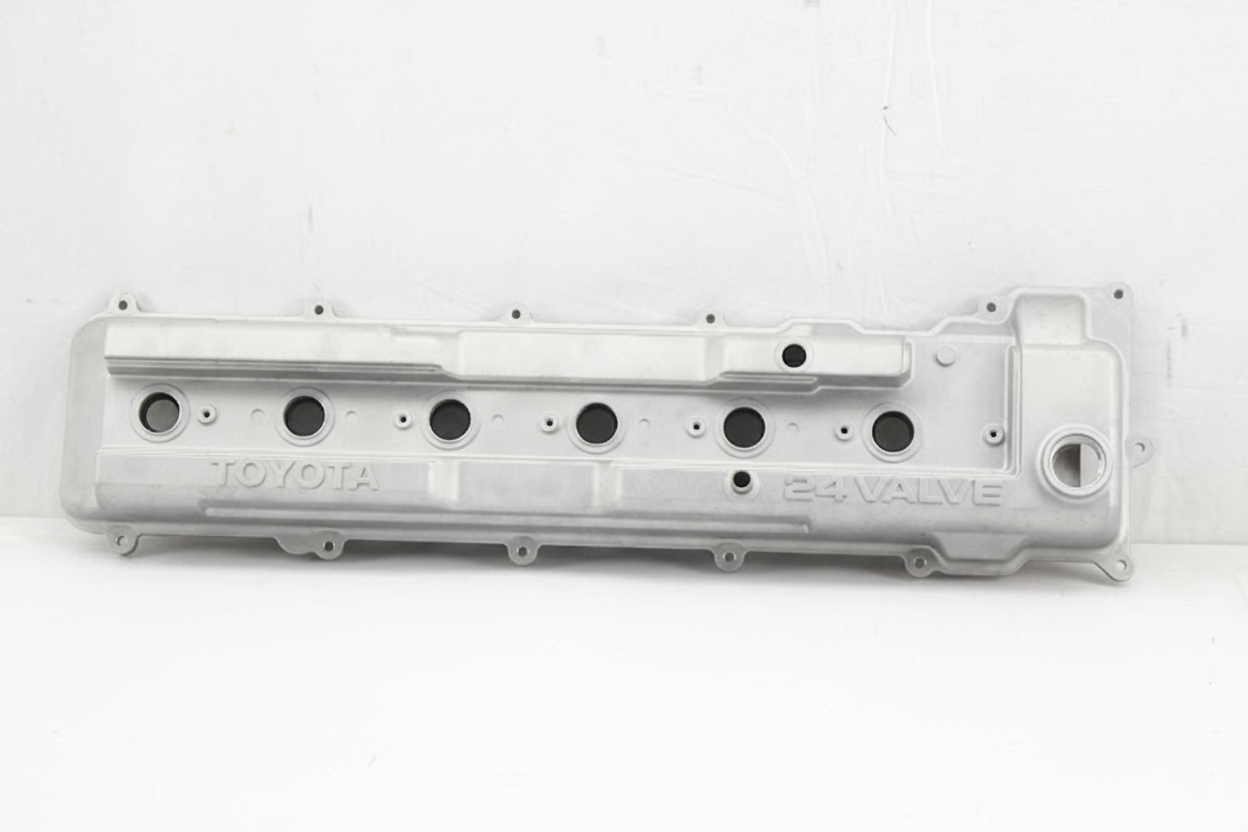 Toyota 1120166021 Cover sub-assy,