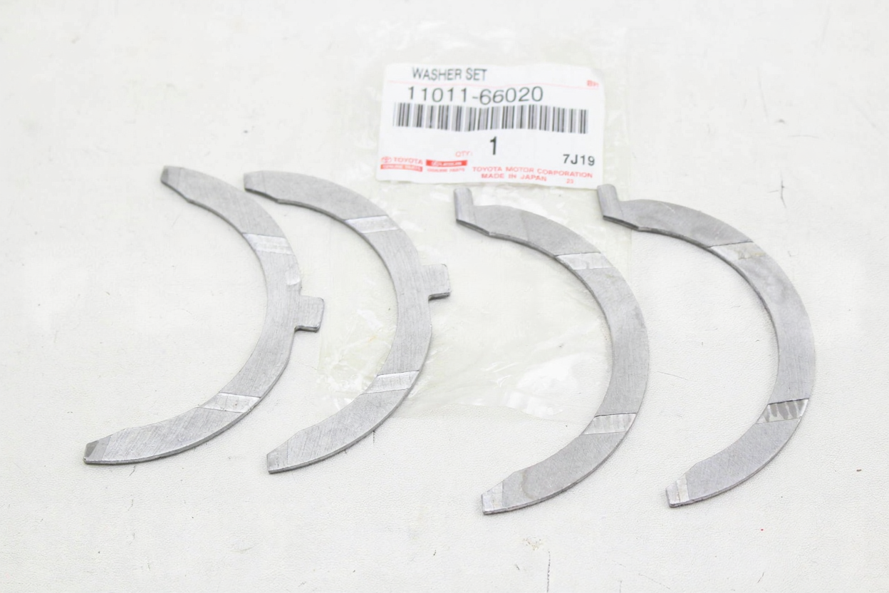 Toyota 1101166020 Washer set,