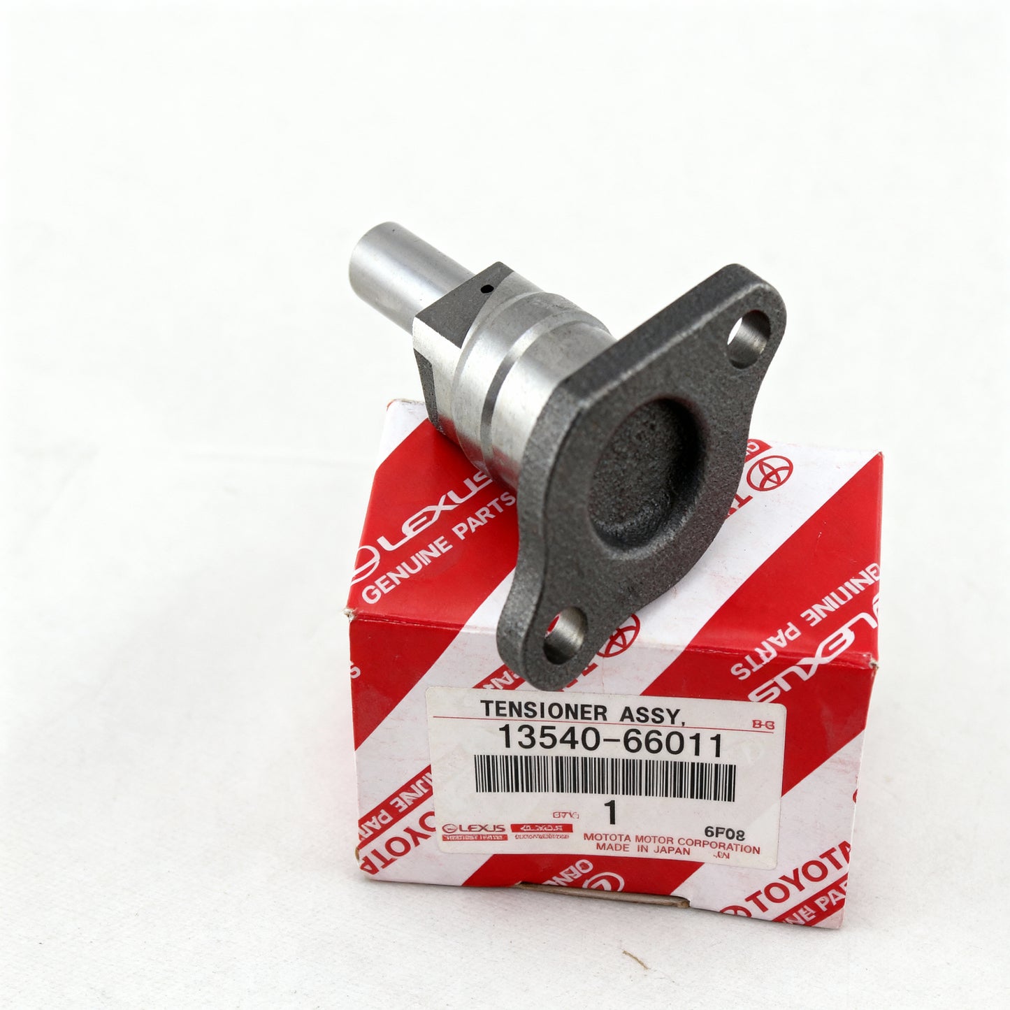 Toyota 1354066011 Tensioner assy,