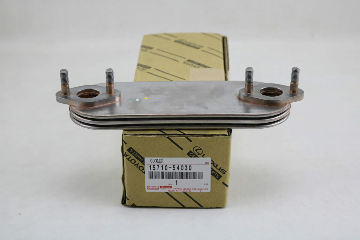Toyota 1571054030 Cooler