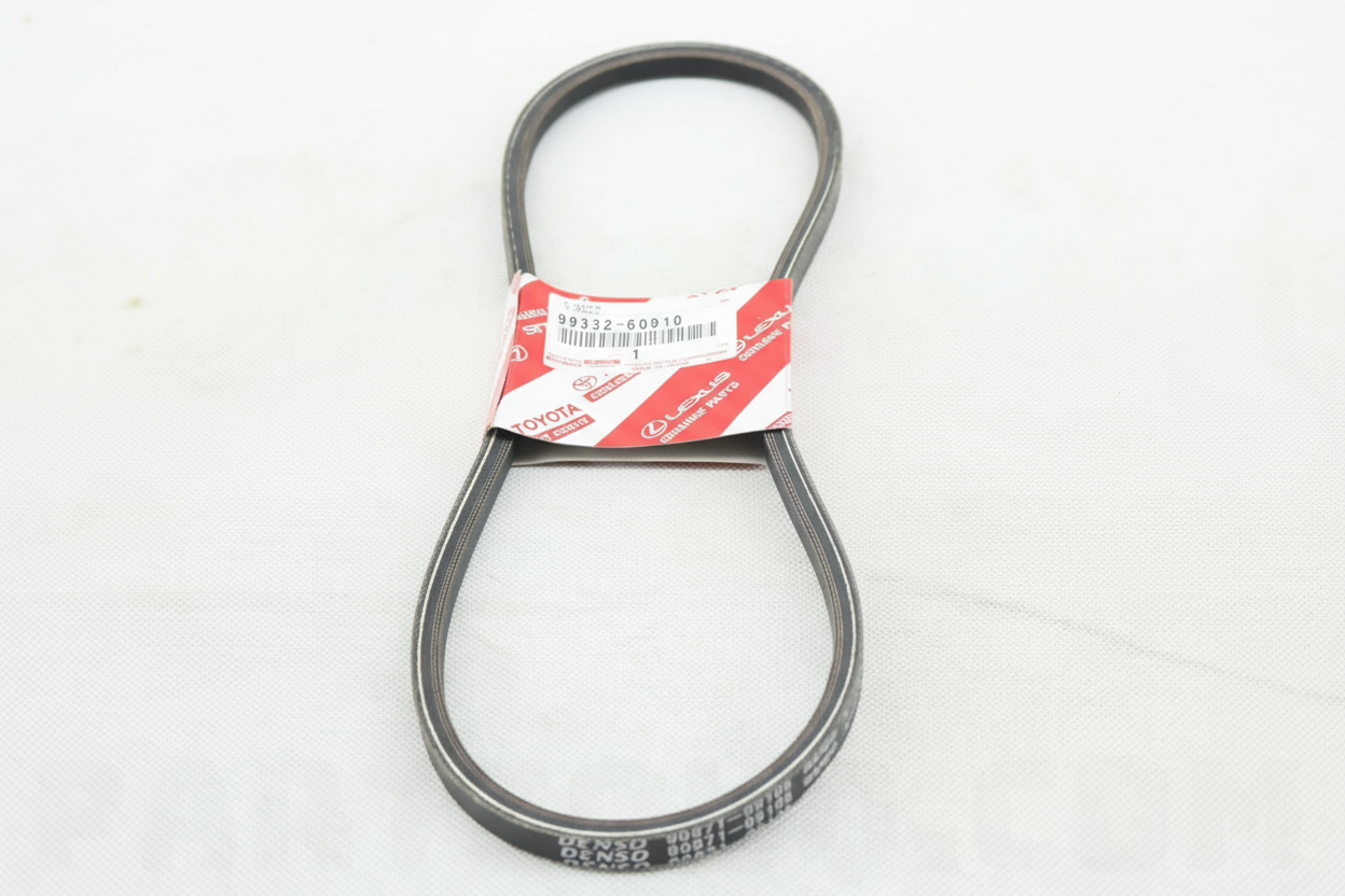 Toyota 9933260910 V-belt