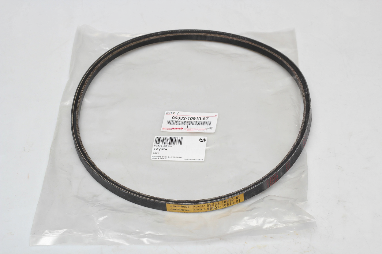 Toyota 99332109108T Belt v