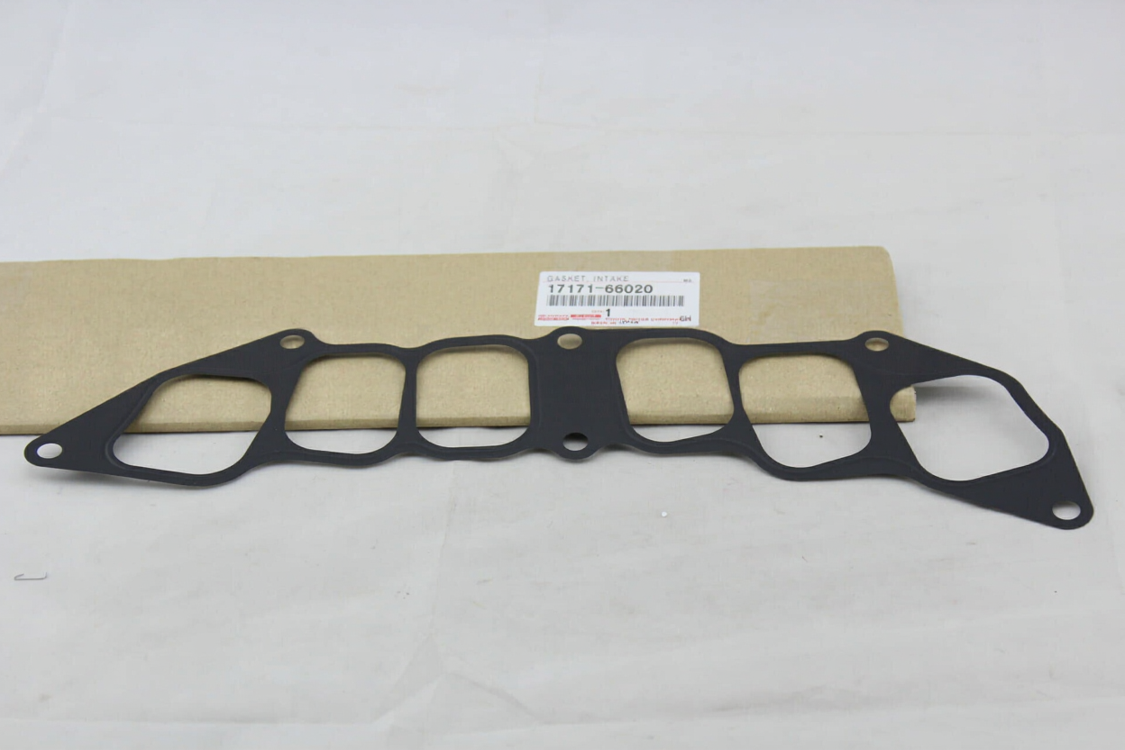 Toyota 1717166020 Gasket, intake