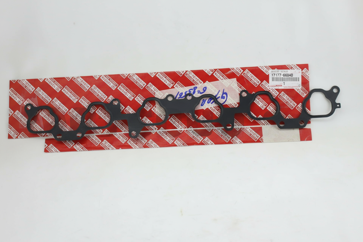Toyota 1717766040 Gasket, intake
