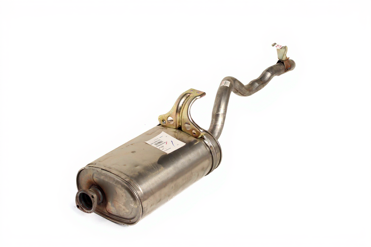 Toyota 1740561342 Pipe sub-assy,