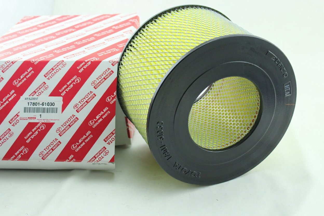 Toyota 1780161030 Element, air