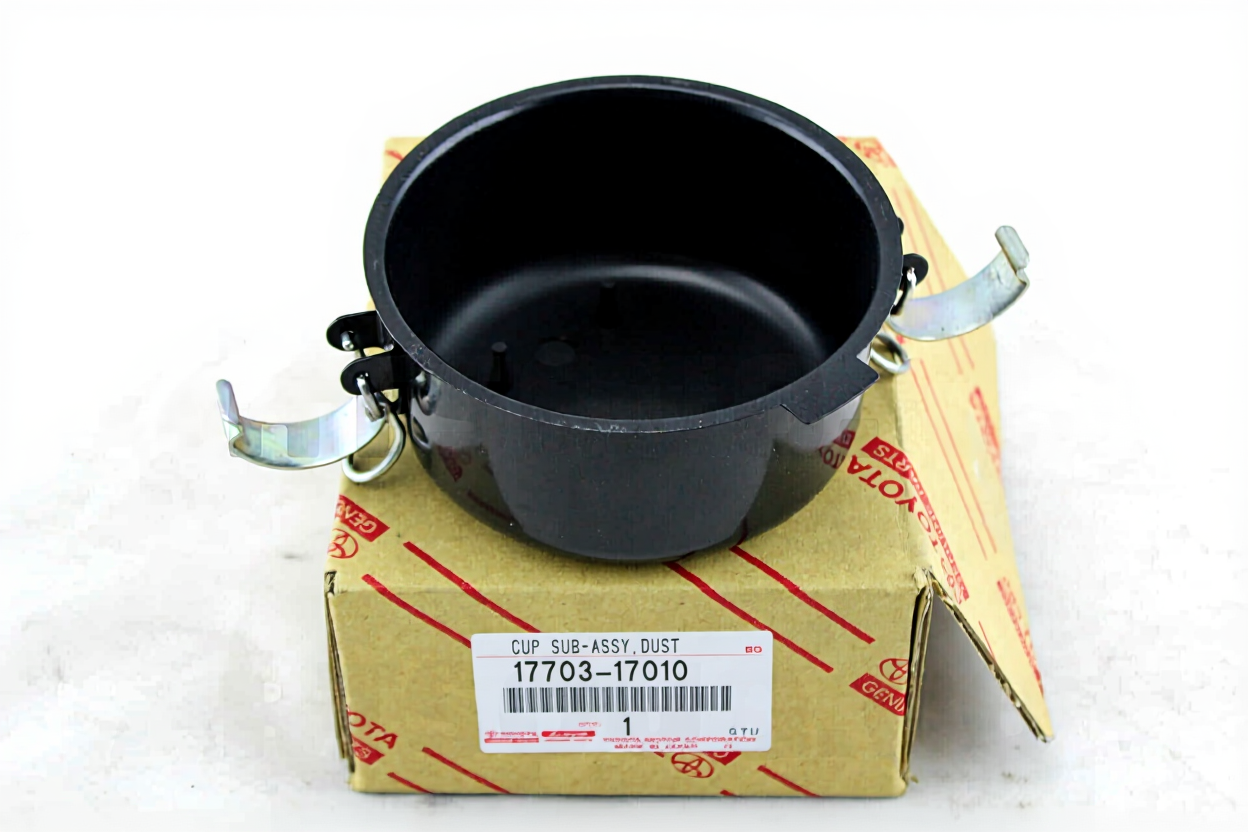 Toyota 1770317010 Cap sub-assy, dust