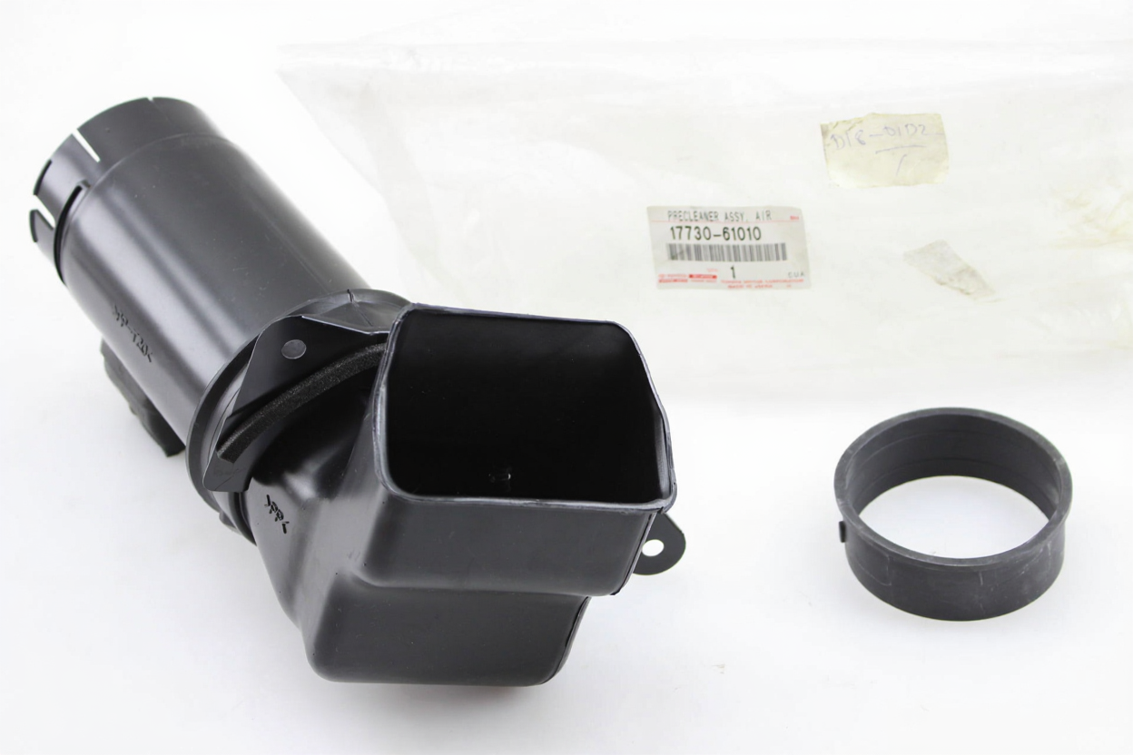 Toyota 1773061010 Precleaner assy air
