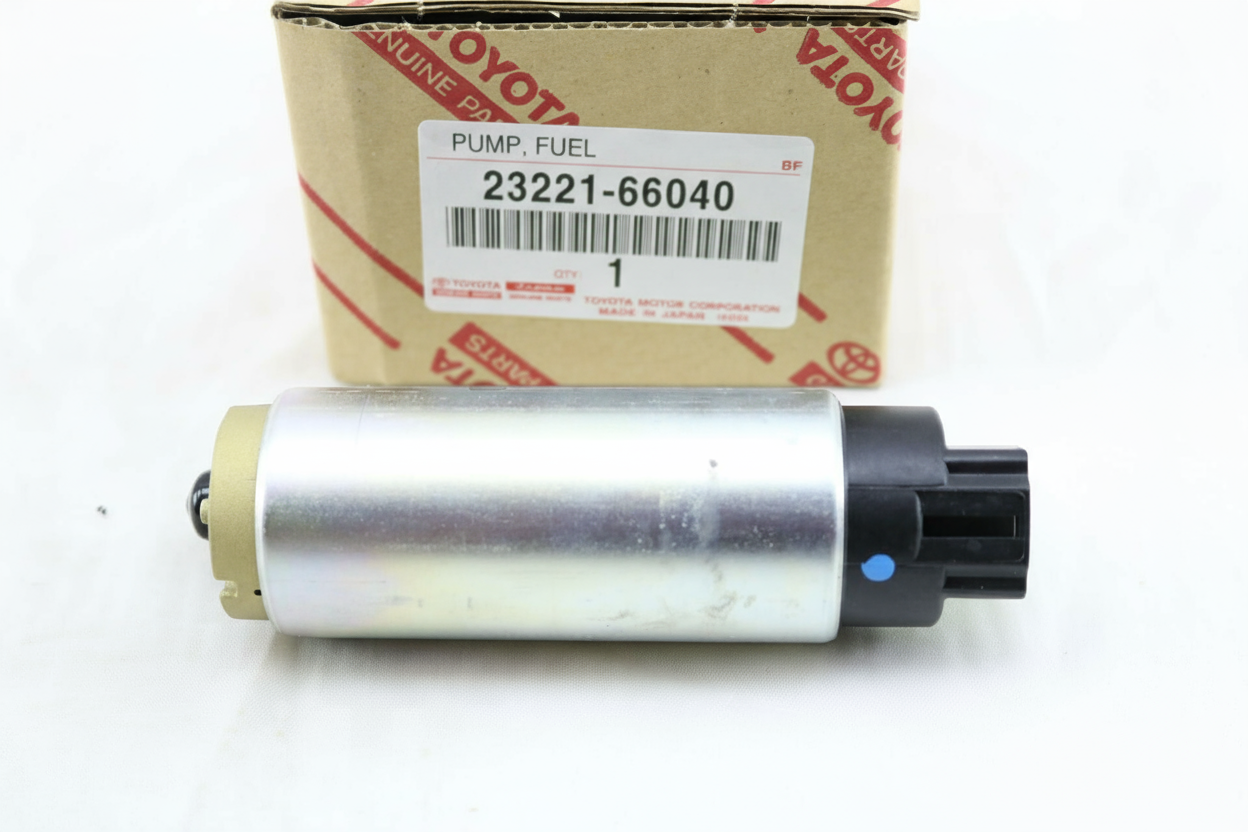 Toyota 2322166040 Pump assy, fuel