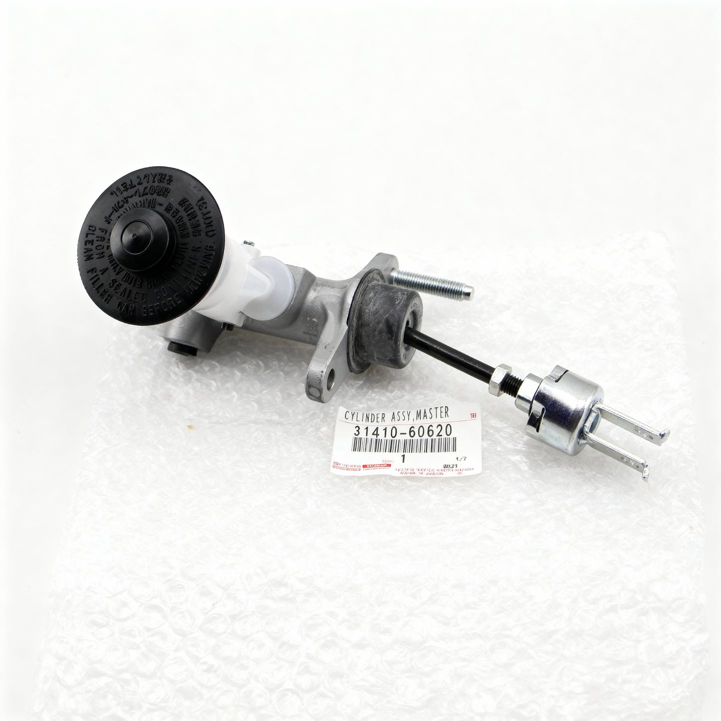 Toyota 3141060620 Cylinder assy,