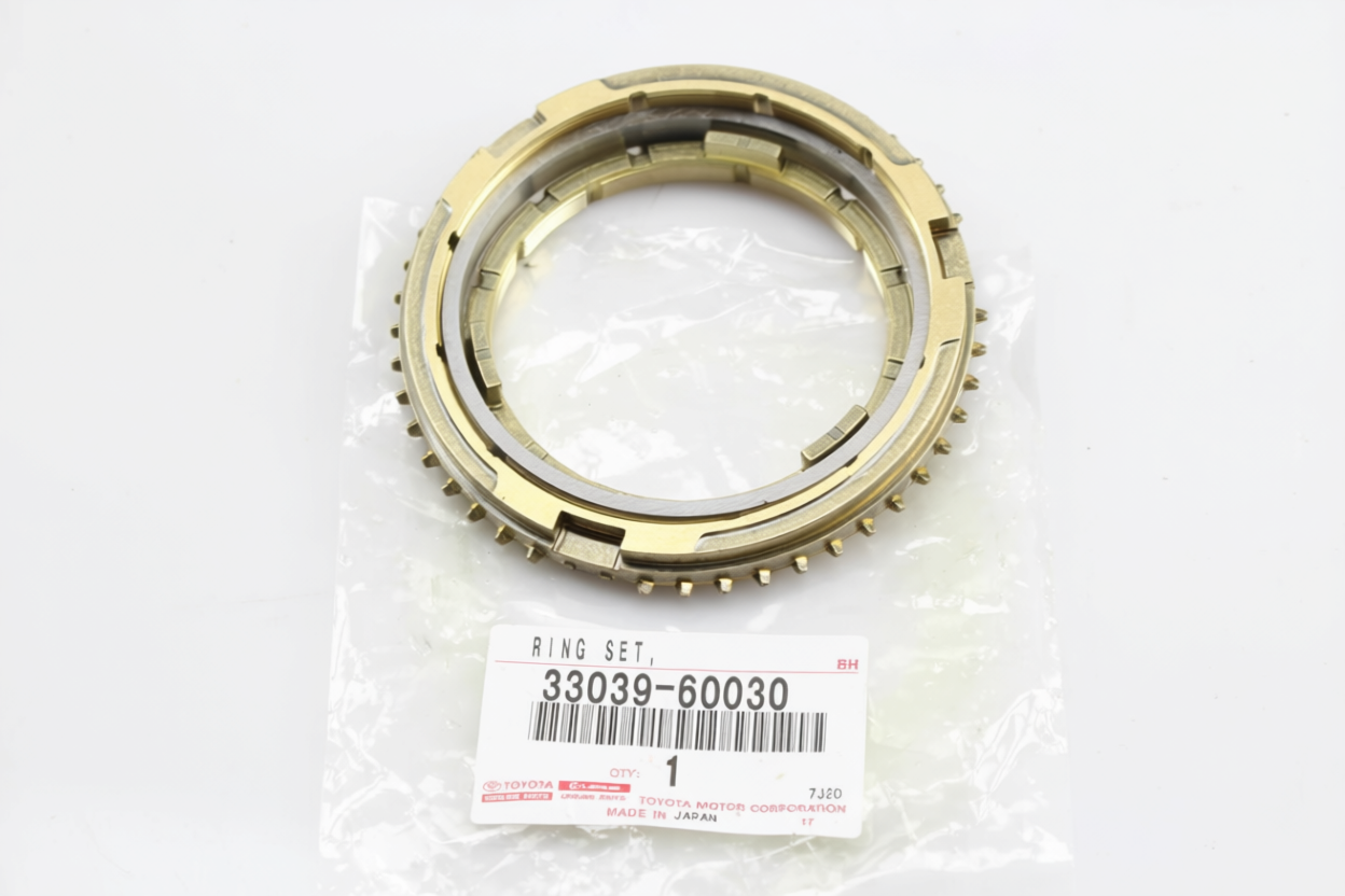 Toyota 3303960030 Ring set, synchronizer
