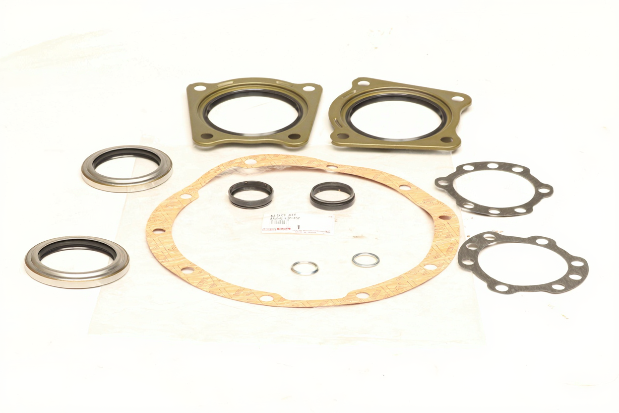 GASKET KIT, REAR DIFFERENTIAL CARRIER, Toyota 0441260190