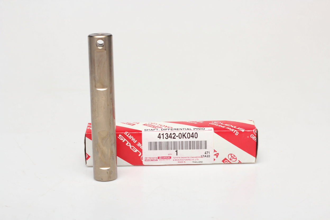 SHAFT DIFFERENTIAL, Toyota 413420K040