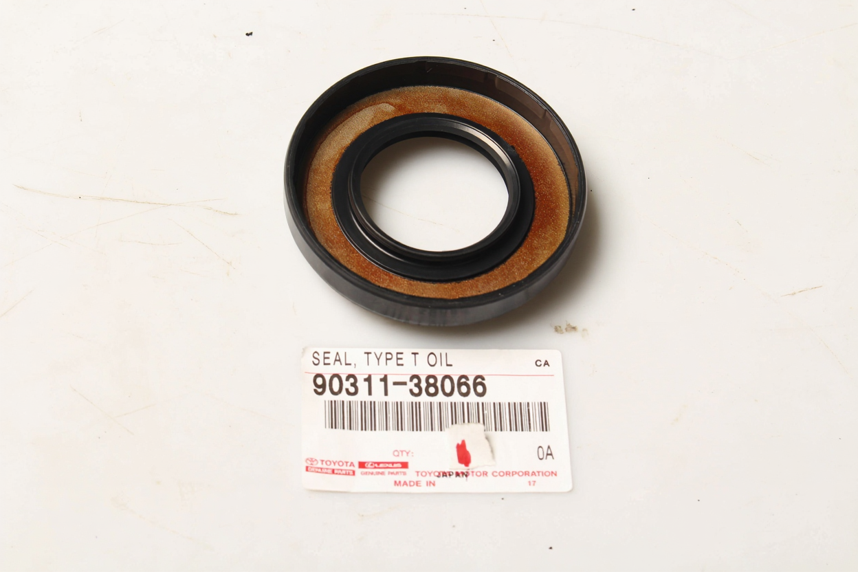 SEAL, OIL (FOR FRONT DIFFERENTIAL CARRIER), Toyota 9031138066