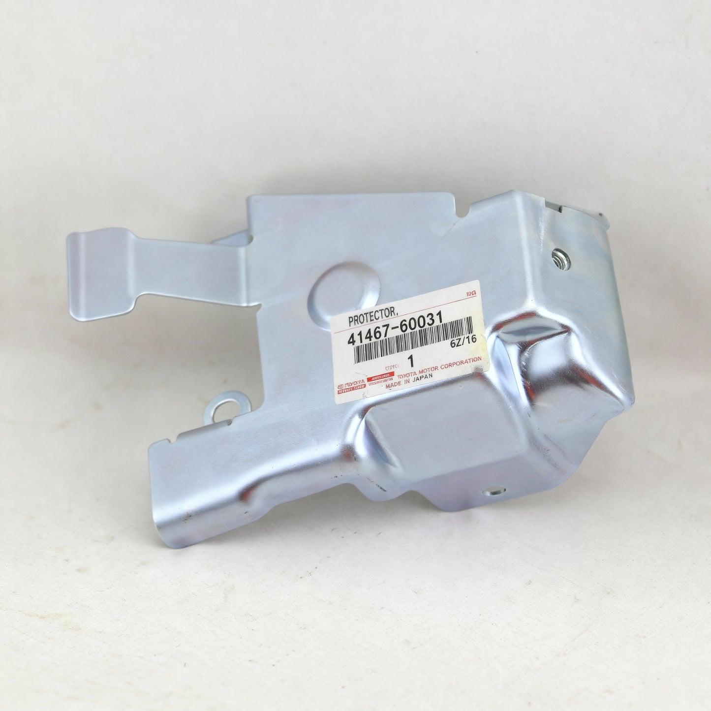 PROTECTOR, DIFFERENTIAL LOCK CYLINDER, Toyota 4146760031