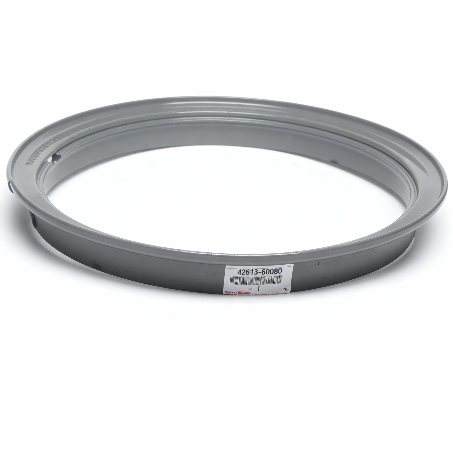 RING, DISC WHEEL SIDE, Toyota 4261360080