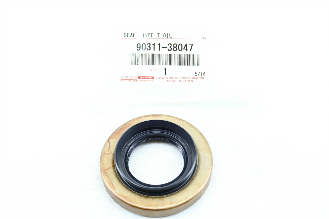 SEAL, OIL (FOR FRONT DIFFERENTIAL CARRIER), Toyota 9031138047