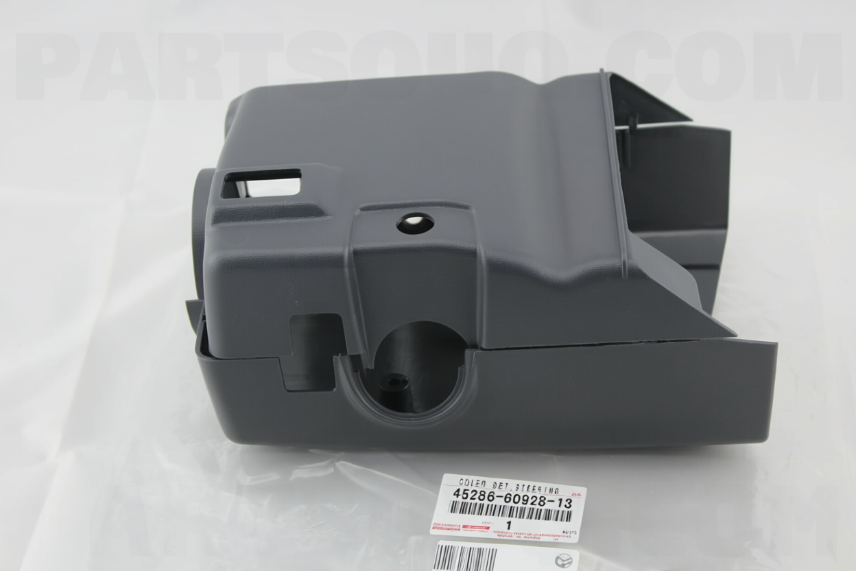 COVER, STEERING COLUMN, Toyota 452866092813