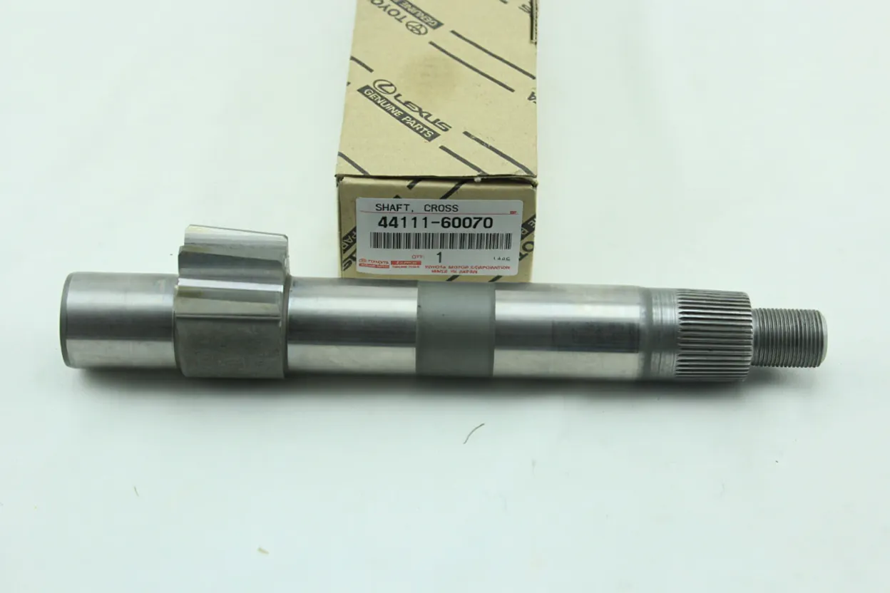 SHAFT, CROSS, Toyota 4411160070