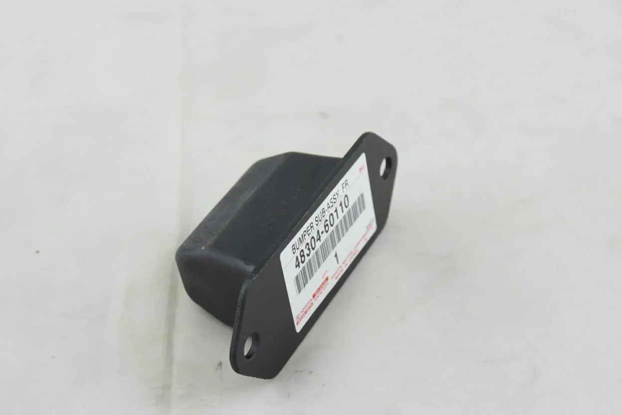 BUMPER, FRONT SPRING, RH/LH, Toyota 4830460110