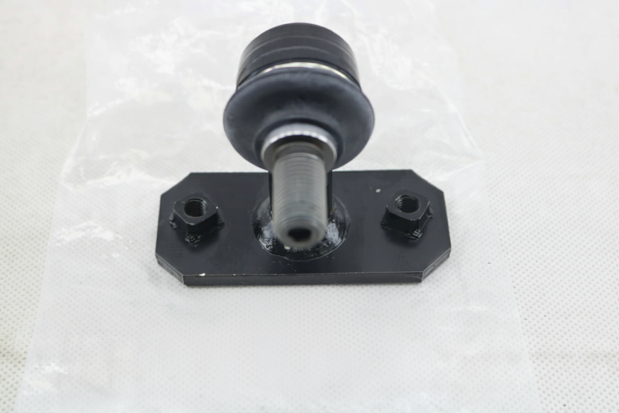 BUSH, FRONT STABILIZER BAR, NO.1, Toyota 4881560040