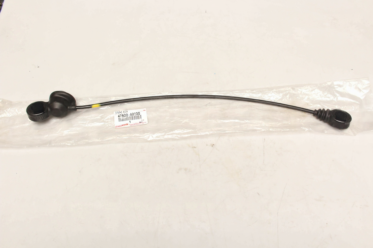 SPRING ASSY, LOAD SENSING, Toyota 4792060130