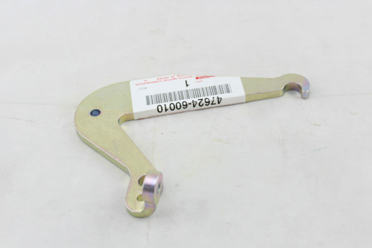 CRANK, PARKING BRAKE BELL, NO.1, Toyota 4762460010