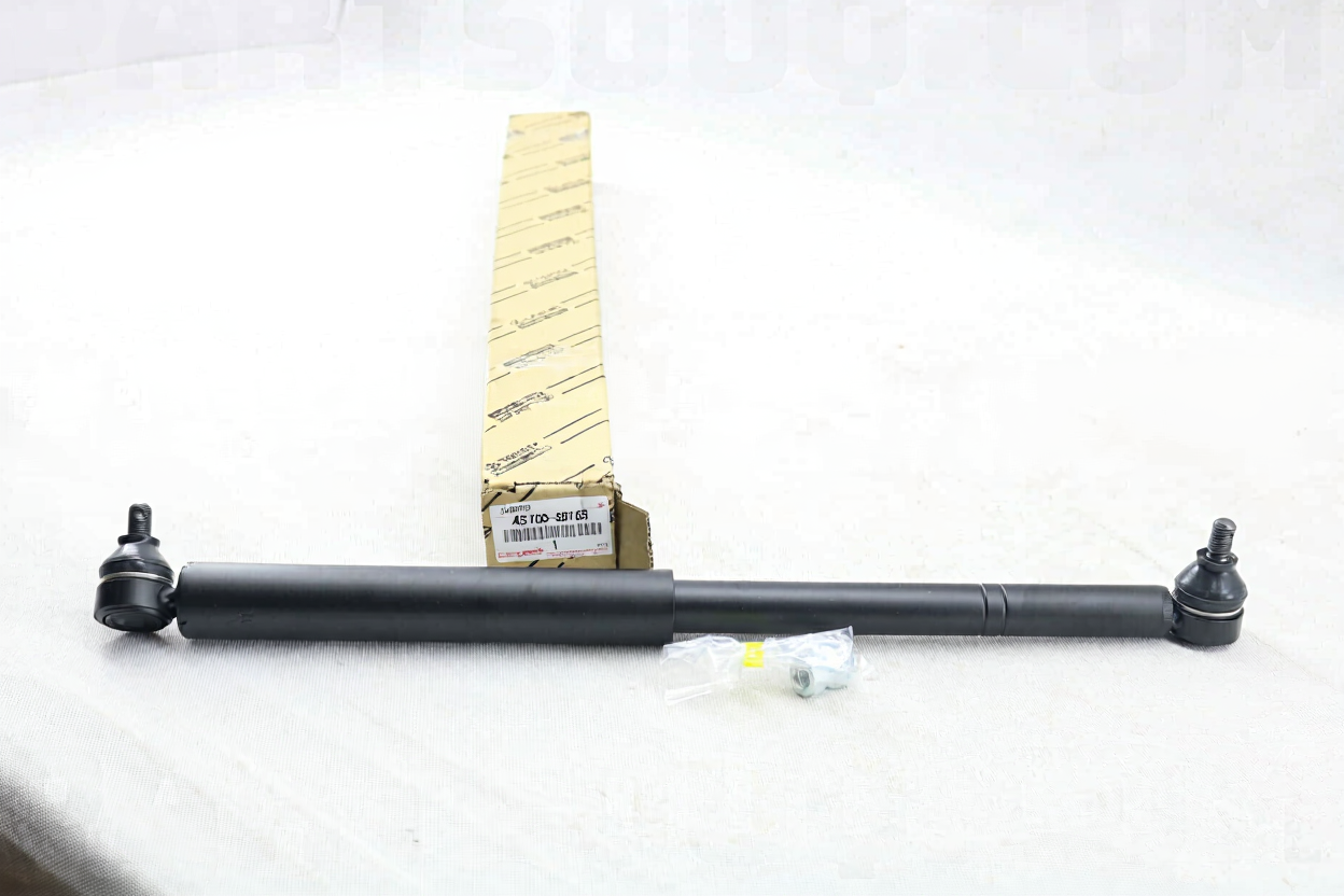 DAMPER ASSY, STEERING, Toyota 4570069165