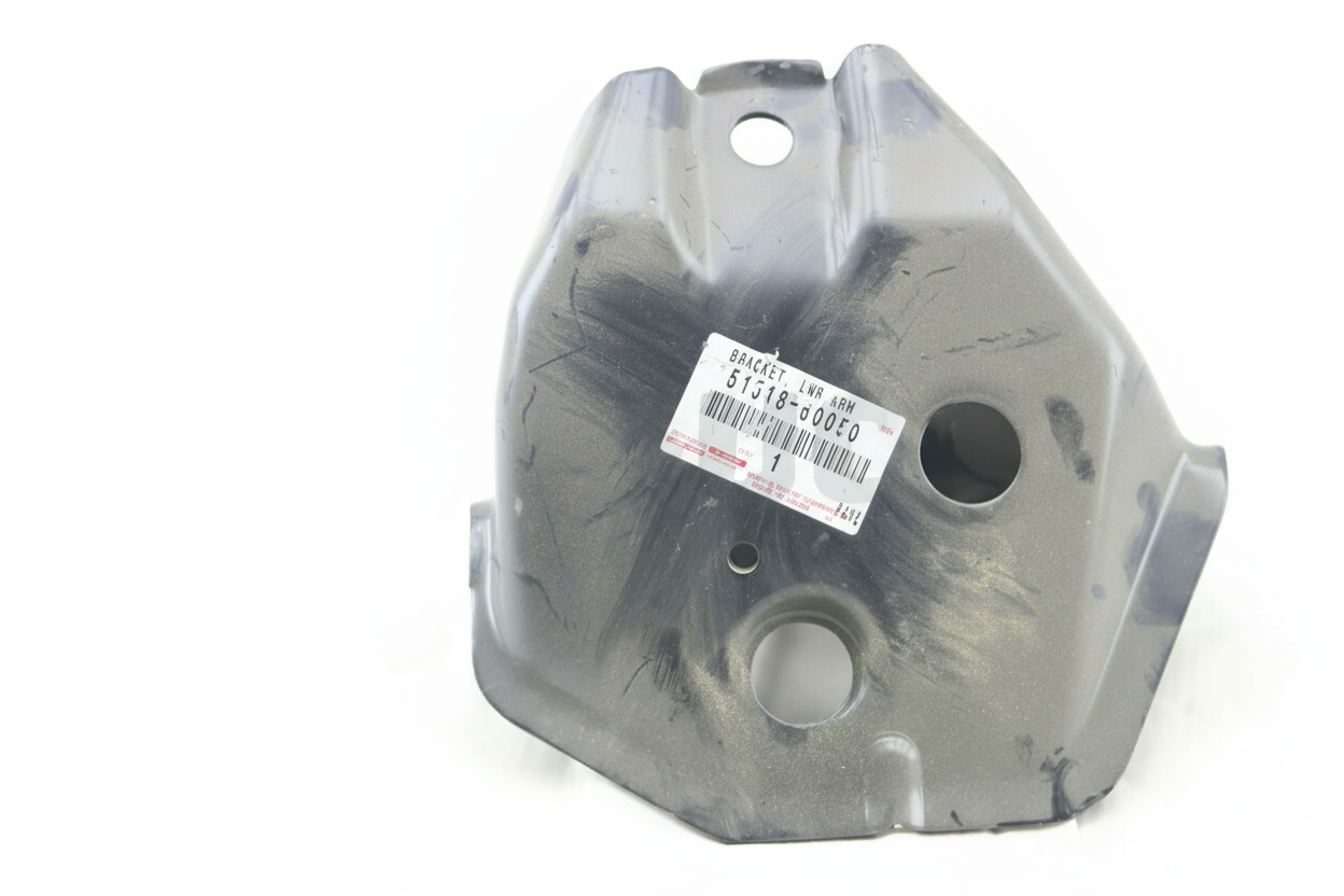 BRACKET SUB-ASSY, LOWER ARM, RH, 5151860050