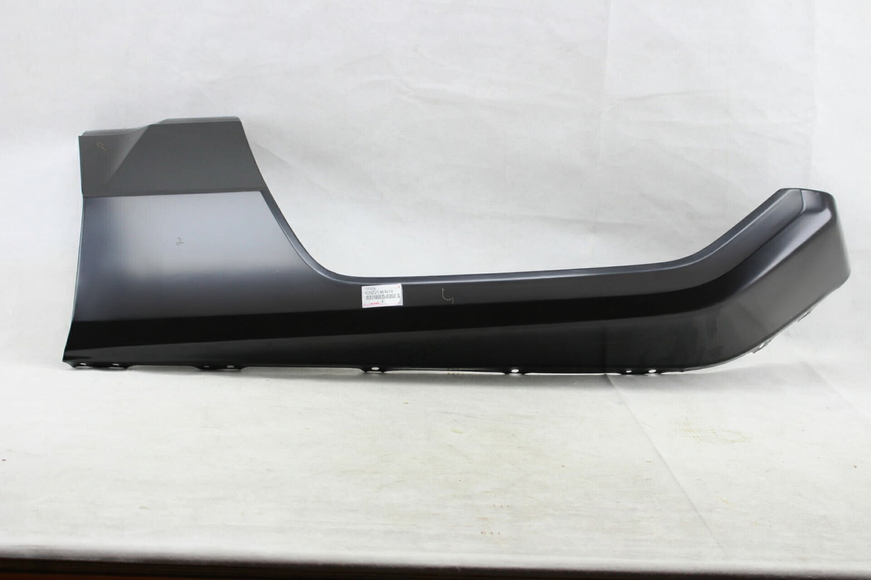 FENDER SUB-ASSY, FRONT LH : 5380290K04