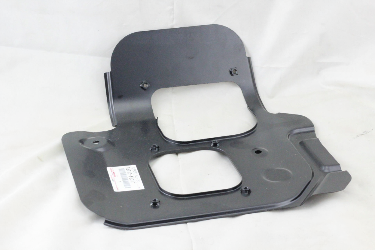 SUPPORT, SHIFT & SELECT LEVER : 5801360011