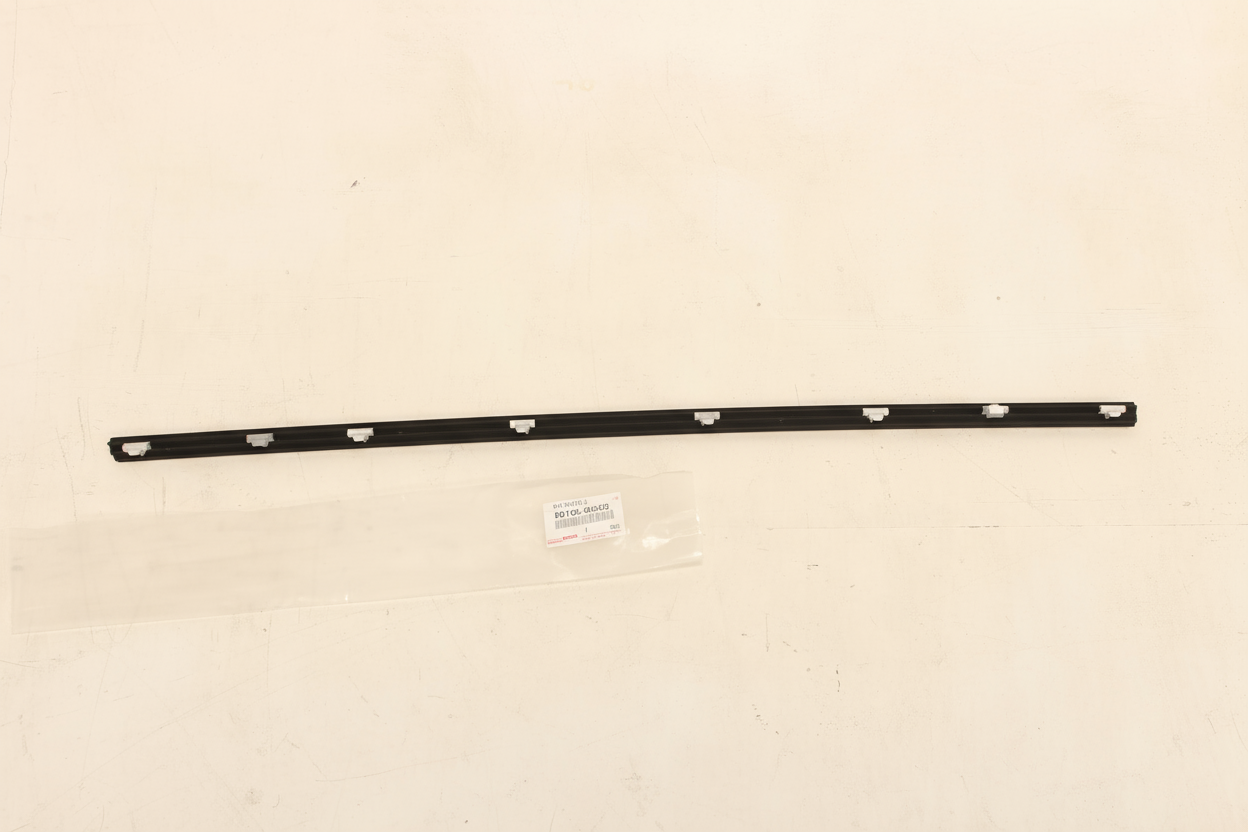 WEATHERSTRIP : 6816090K00