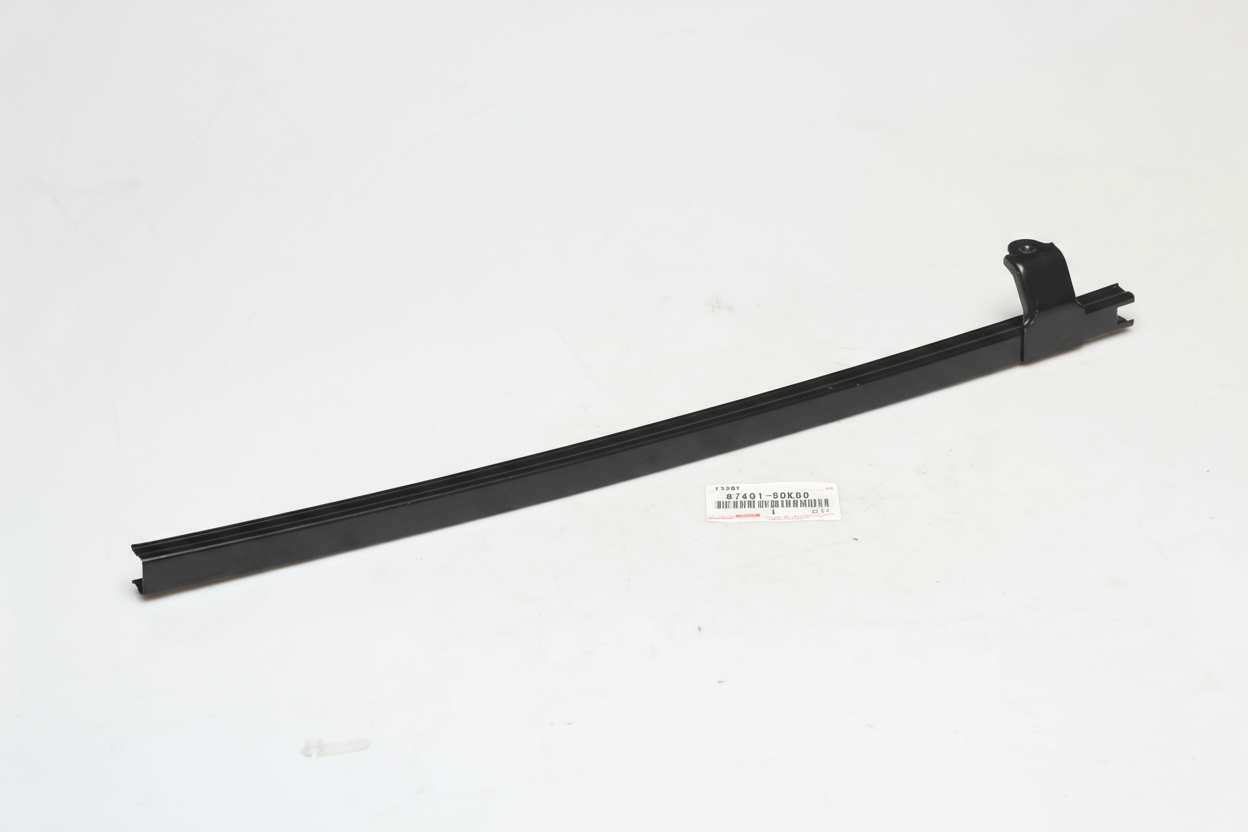 FRAME SUB-ASSY, FRONT DOOR, FRONT LOWER RH : 6740190K00