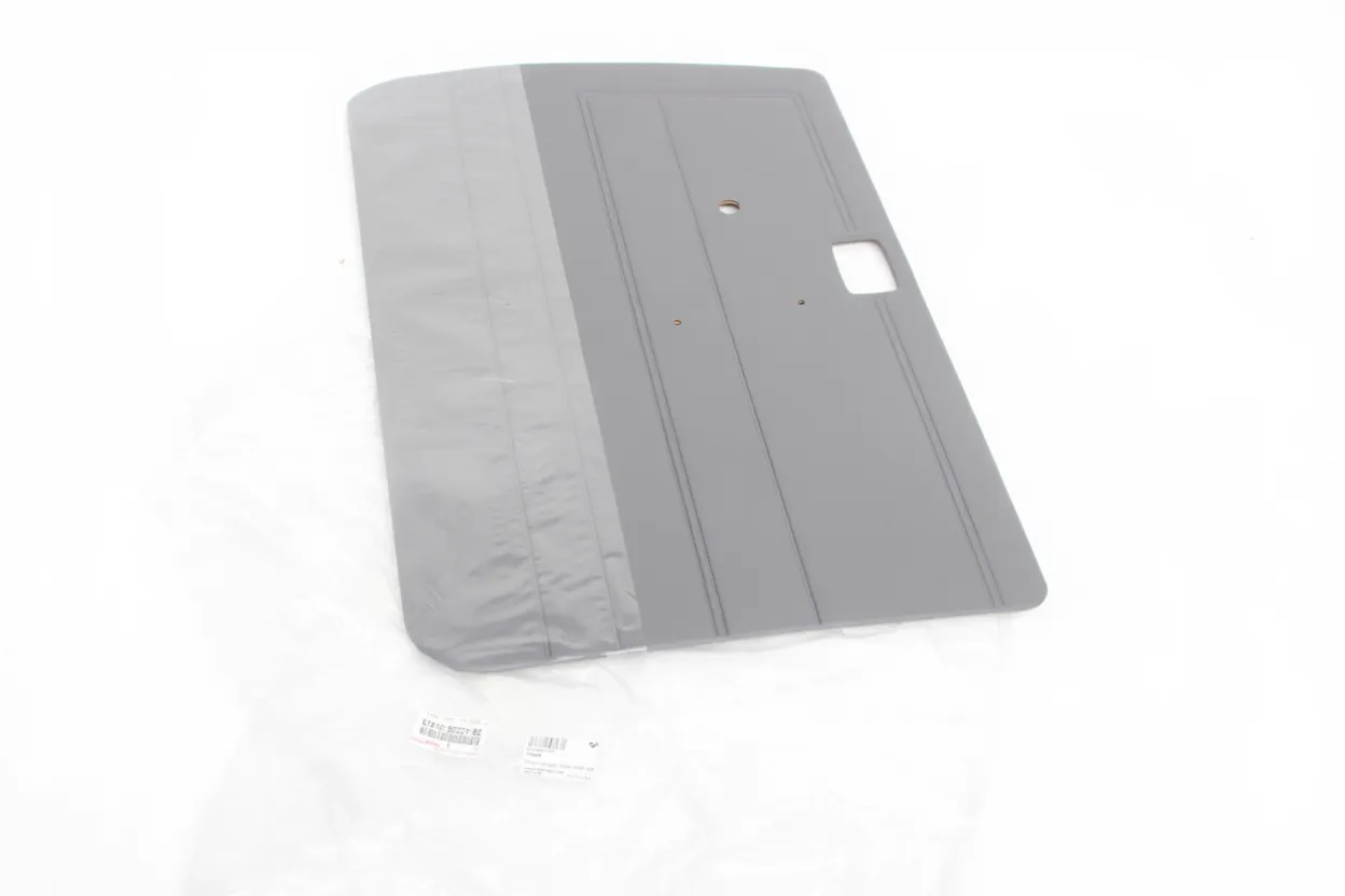 BOARD SUB-ASSY, FRONT DOOR TRIM, RH : 6761060221B2