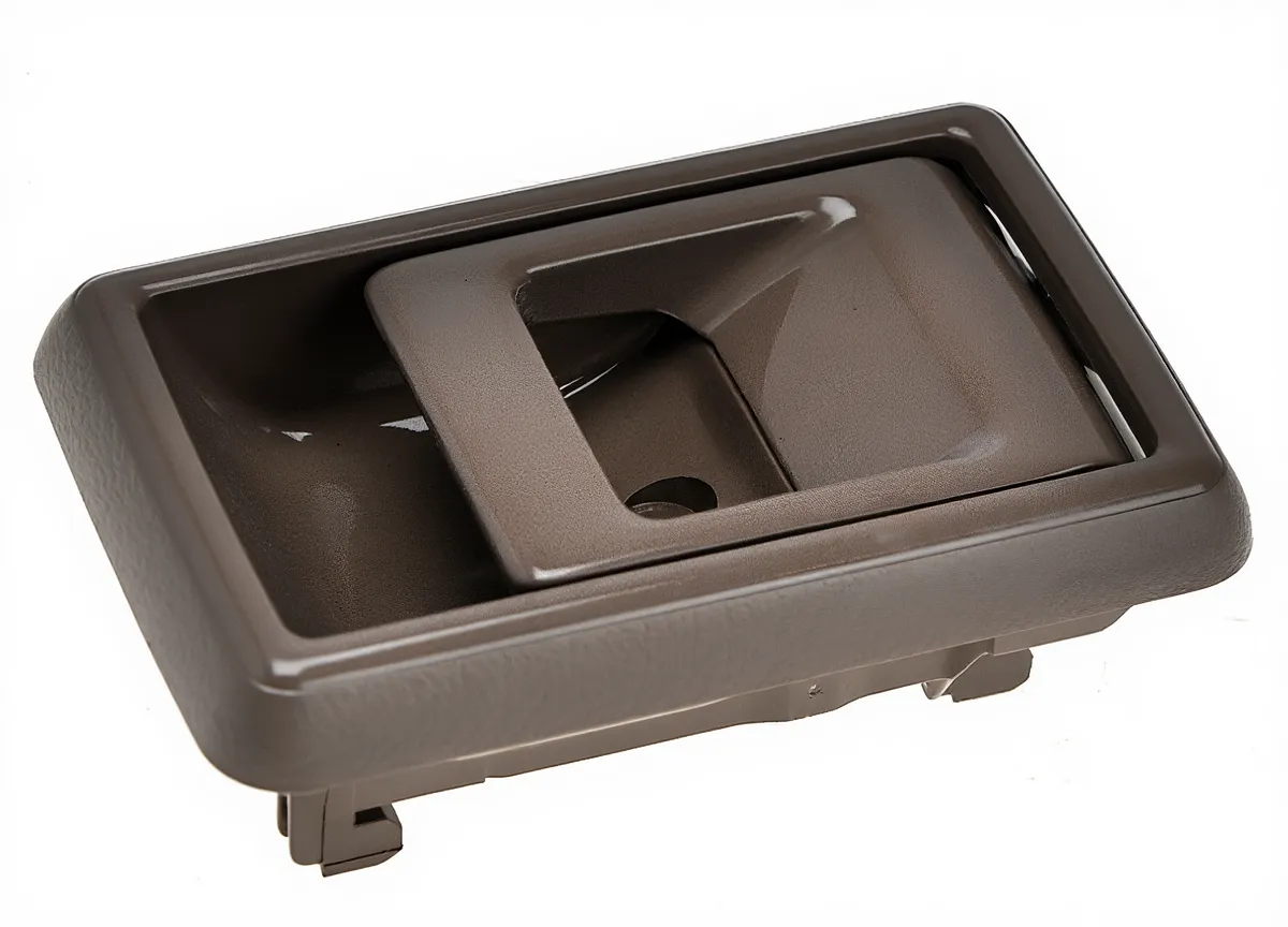 HANDLE SUB-ASSY, FRONT DOOR INSIDE, RH : 6920510040E1