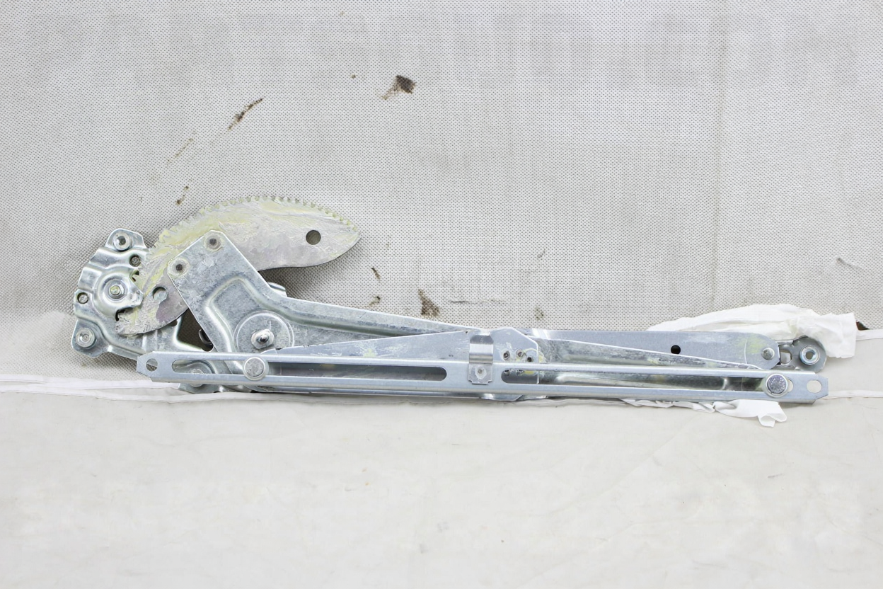 REGULATOR ASSY FR : 6982060300