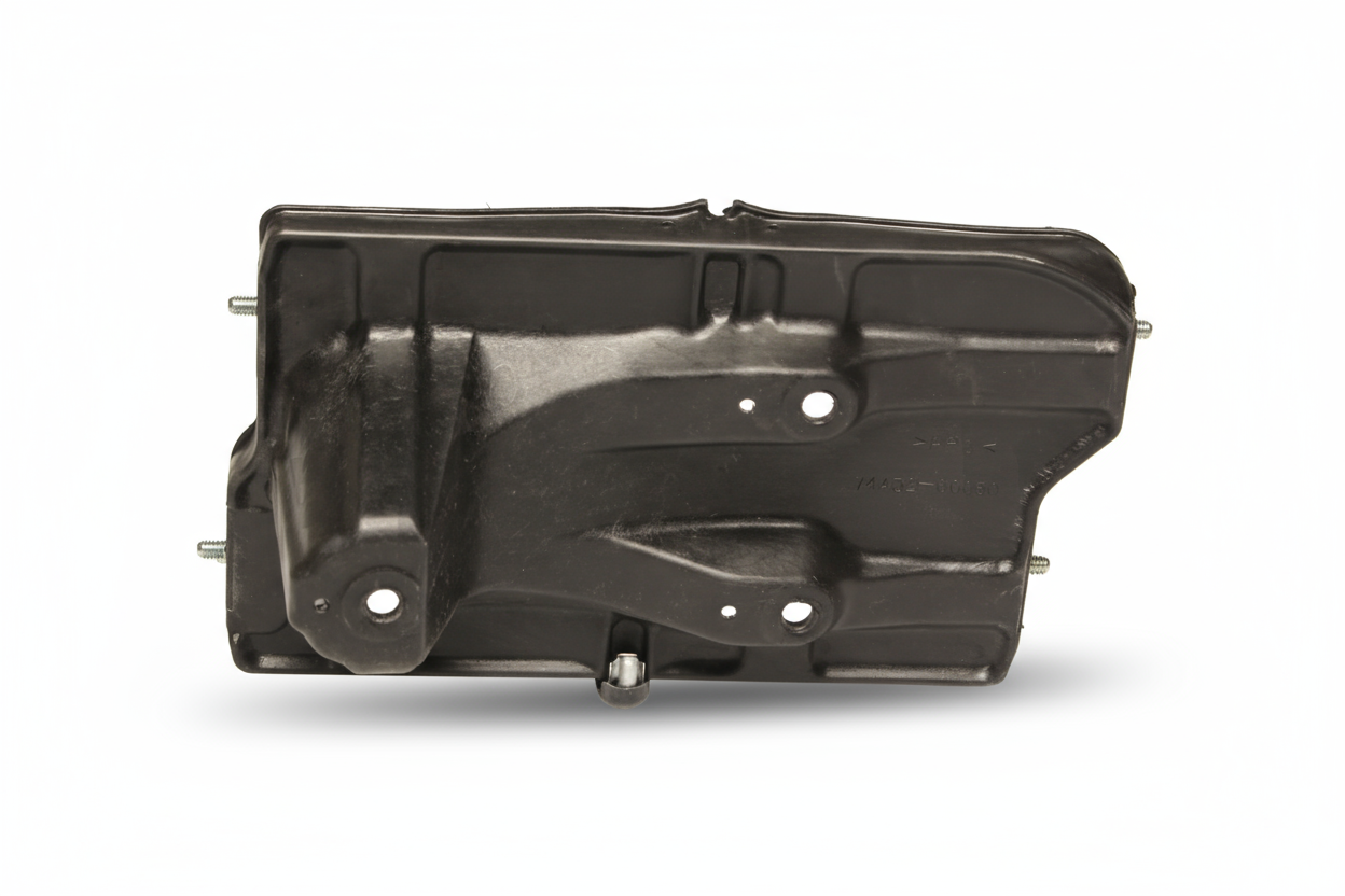 CARRIER SUB-ASSY, BATTERY : 7440360220