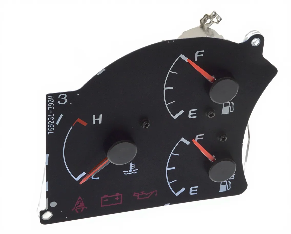 GAUGE SUB-ASSY, FUEL RECEIVER , Part number: 838826C140