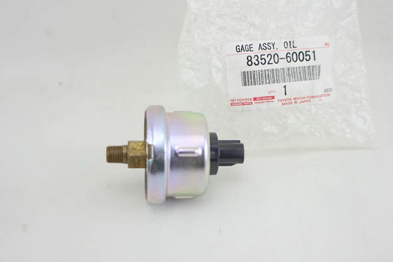 GAGE ASSY OIL, Part number: 8352060051