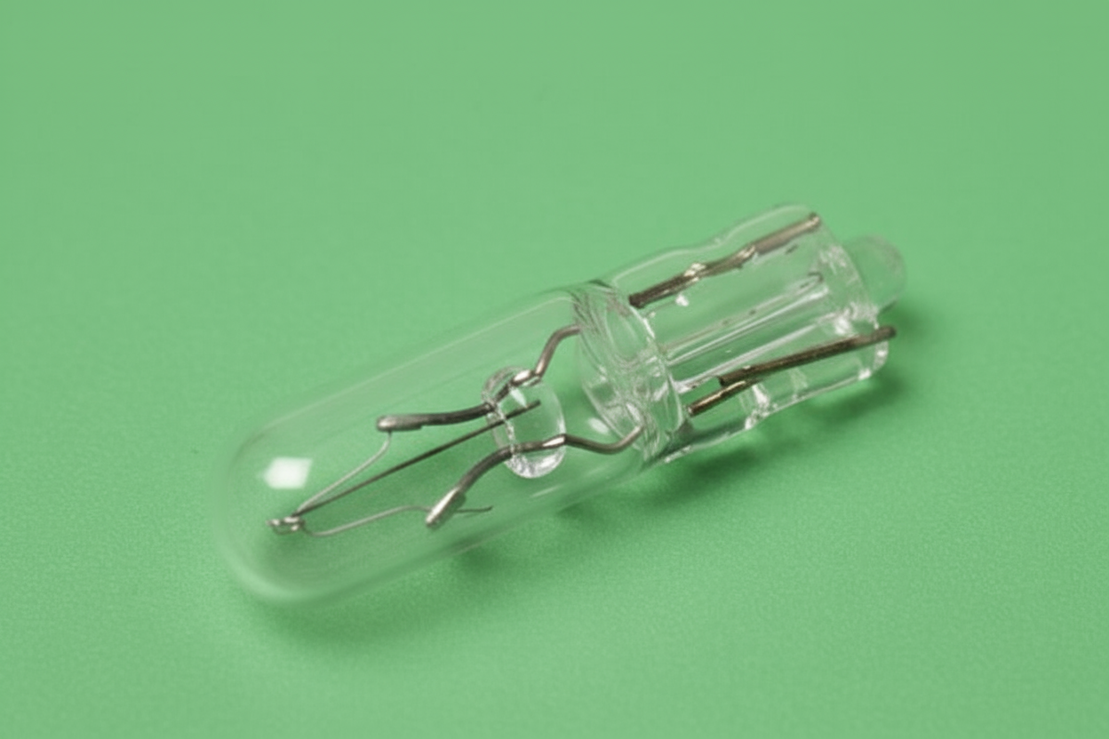 ASHTRAY RECEPTACLE LAMP BULB , Part number: 9098111014