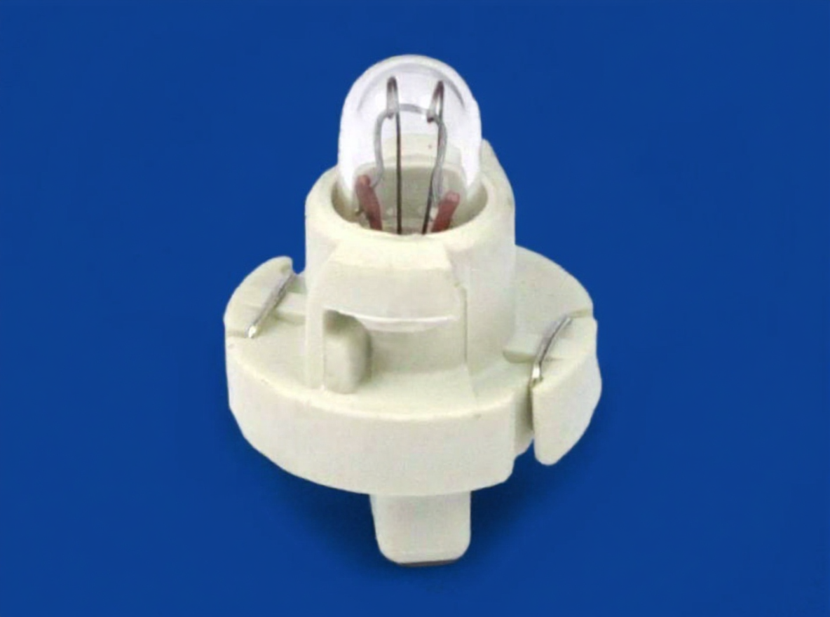 BULB (FOR POWER SLIDE DOOR MAIN SWITCH), Part number: 8499910860