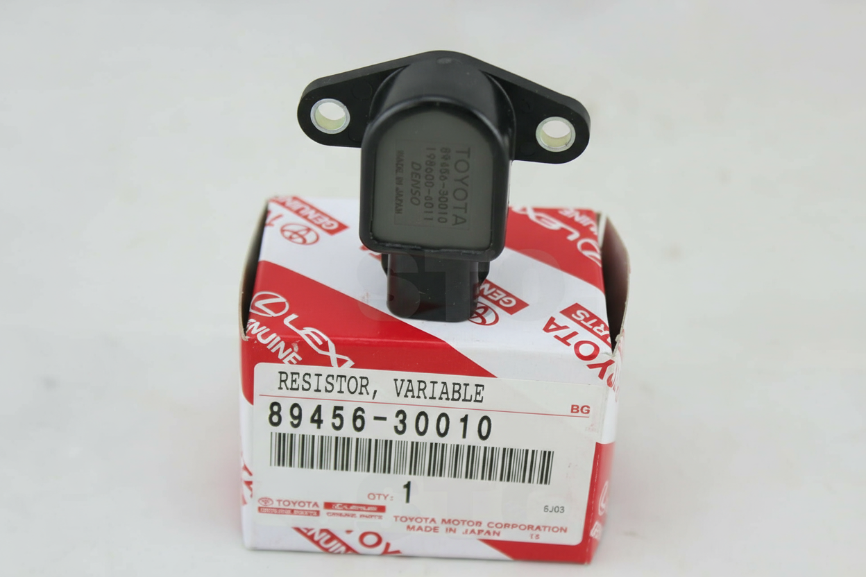 RESISTOR, VARIABLE , Part number: 8945630010