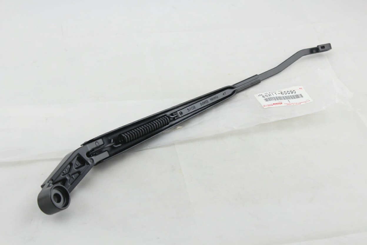 ARM ASSY, WINDSHIELD, WIPER Part number: 8521160090