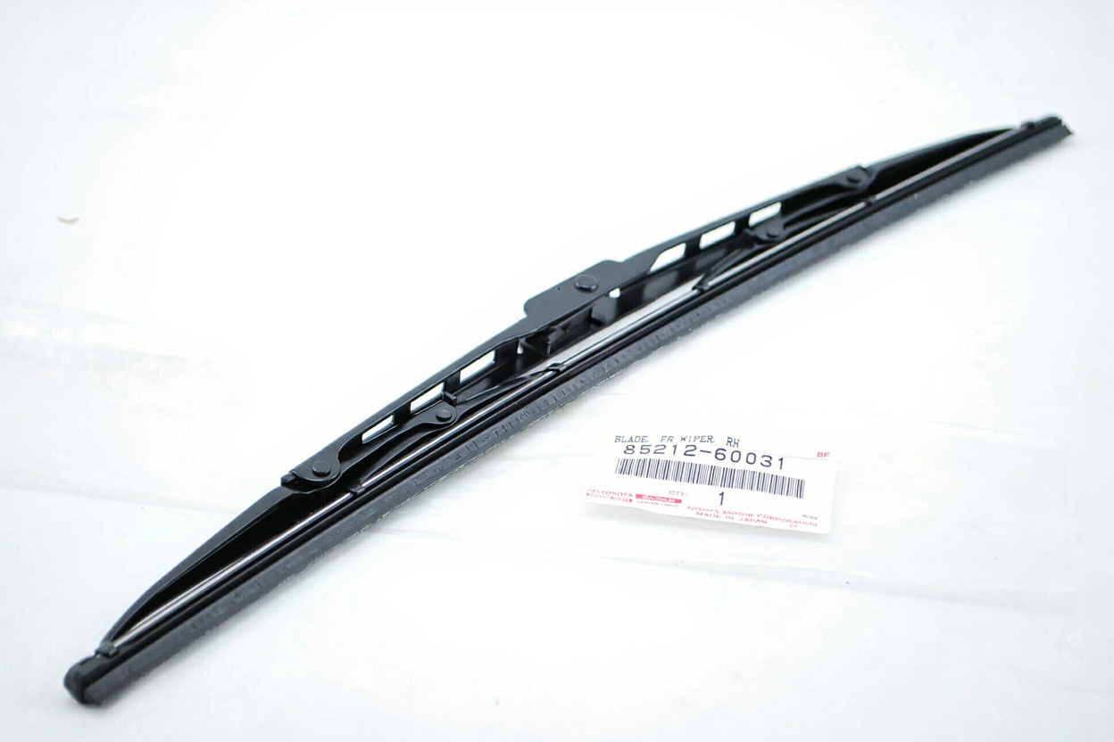 BLADE ASSY, WINDSHIELD WIPER, Part number: 8521260031