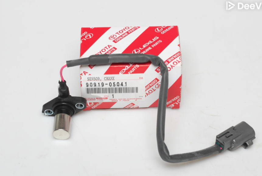 Toyota 9091905041 Sensor, crank