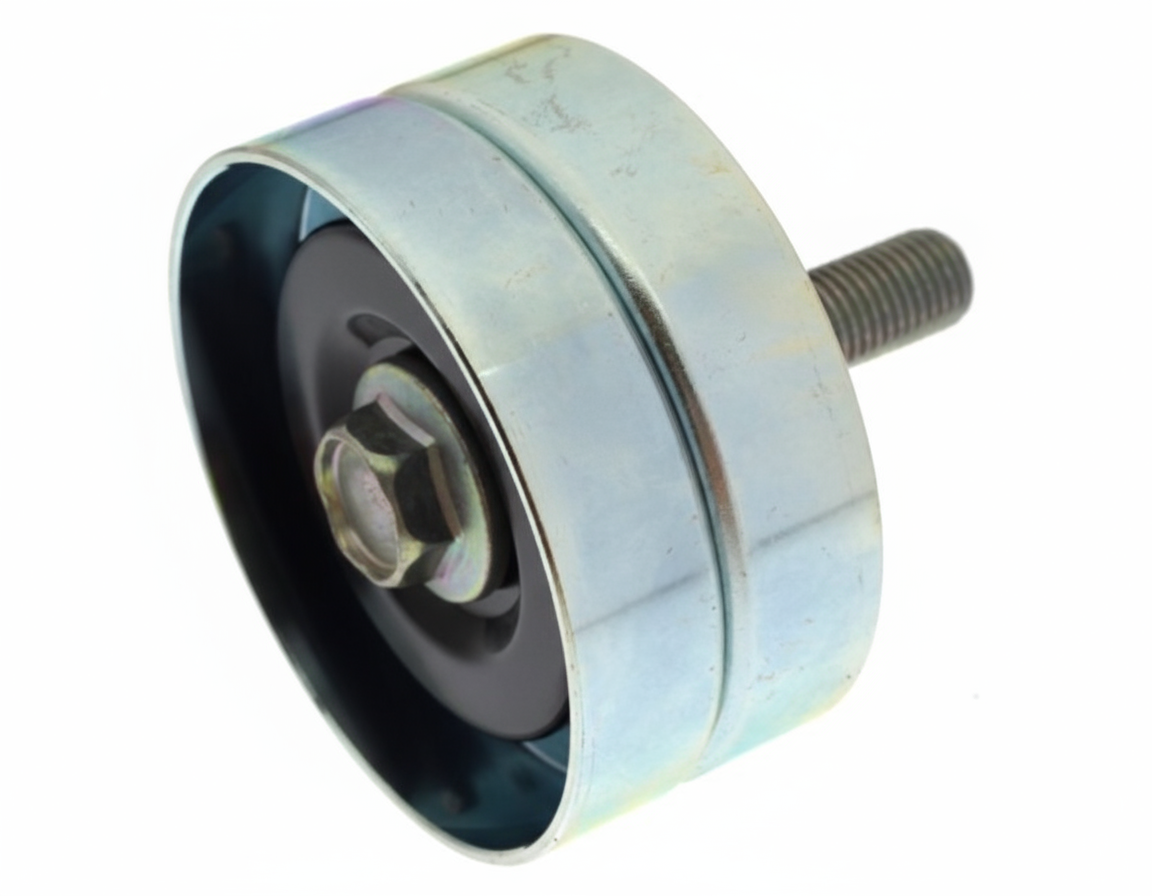 Toyota 1660366010 Idle pulley, PULLEY SUB-ASSY, IDLER