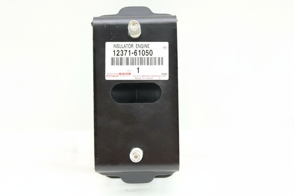 Toyota 1237161050 Insulator engine mount