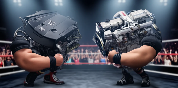 Diesel vs Gasoline: Which Toyota Land Cruiser 70 Series Engine Is Better?