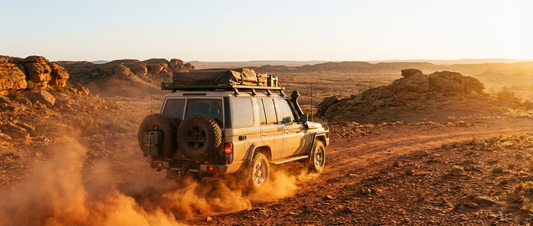 The Great Diesel Debate: 1HZ vs 1HD-FT, Which Land Cruiser 70 Series Engine Is better For You?