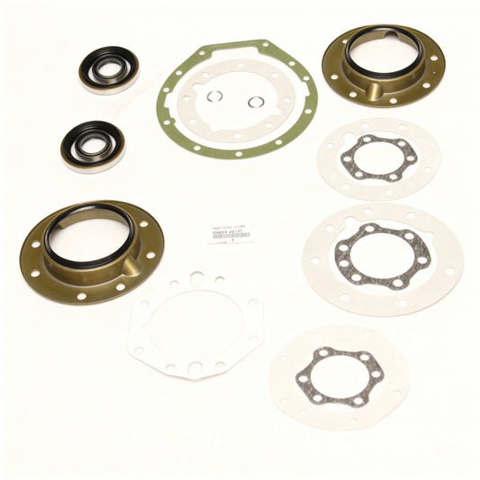 Front axle differential gasket kit OEM 04346-0141 for Toyota Land Cruiser 70 Series